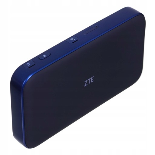 Маршрутизатор ZTE MU5001