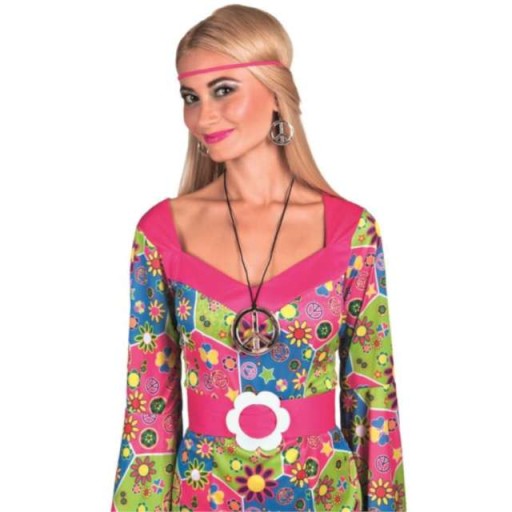 СЕРЕБРЯНЫЙ НАБОР HIPPIPE PACIFIC, серьги, колье