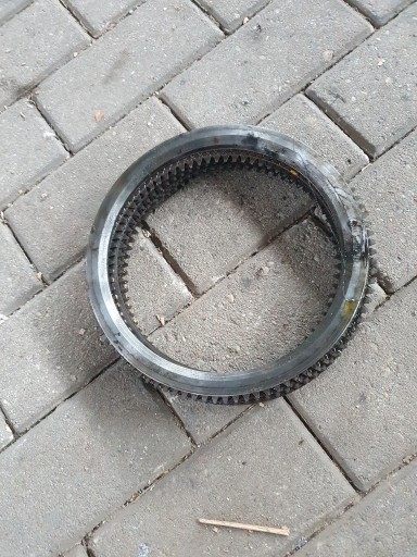 РЕДУКТОР ПОВОРОТНЫЙ LIEBHERR 914 SAT 250/231 ЗАПЧАСТИ