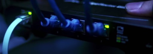 EdgeRouter X 5x1GbE Passive PoE ER-X