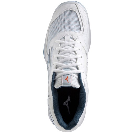 Гандбольные кроссовки Mizuno Wave Phantom 3 X1GA226022 42 1/2 белые