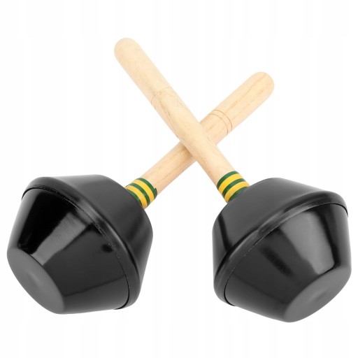 2 шт. ударный инструмент Sand Mallet