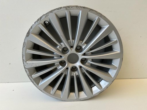 BMW F45 F46 FELGA 6855090 7.5JX17 ET54 WZ-481