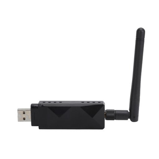 СЕТЕВАЯ КАРТА WIFI USB-АДАПТЕР WIFI АНТЕННА AR9271