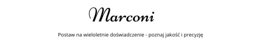 SKÓRZANY Pasek damski 4cm CZARNY złota klamra