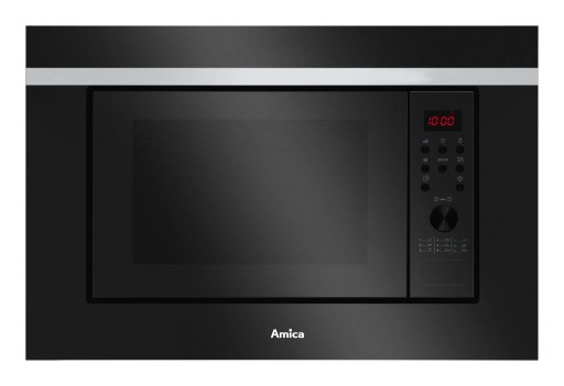Набор Amica FlexiSpace Plate Piek Mikr Hood 20л