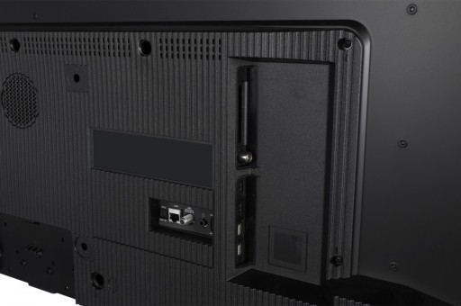 Светодиодный телевизор TOSHIBA 55 дюймов 55UA5D63DG