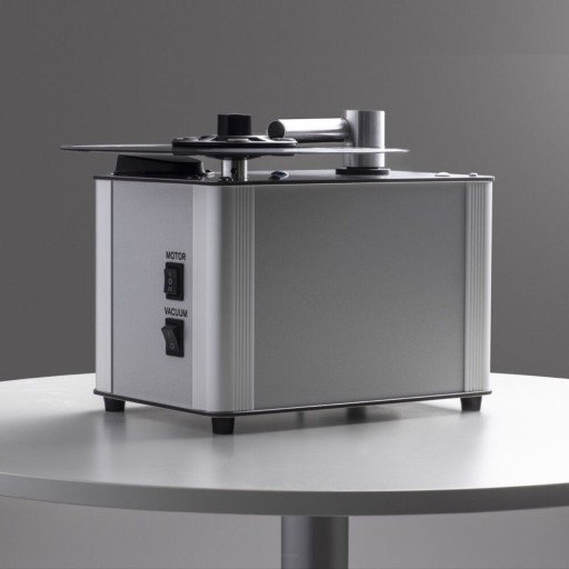 PRO-JECT VC-E2 - Мойка виниловых пластинок (2023 г.)