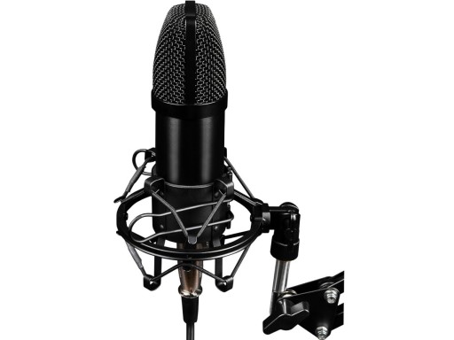 Потоковый микрофон MAD DOG GMC302