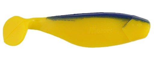 RIPPER PRZYNĘTA GUMA MANNS M-060 DŁ.~80MM (M-060-BU-Y)