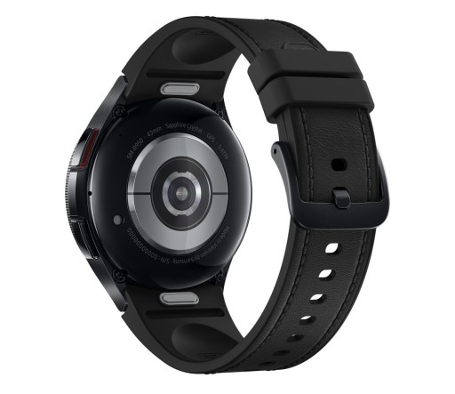 Умные часы SAMSUNG Galaxy Watch6 Classic BT SM-R95