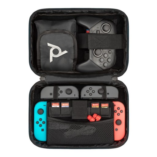 Дорожный футляр MARIO PDP для Nintendo Switch