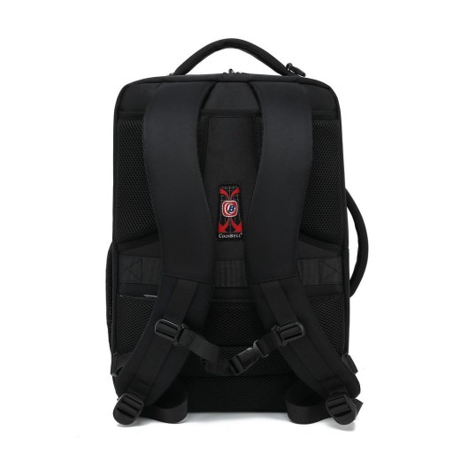 Сумка/рюкзак для ноутбука Coolbell 17.3 CB-8259 USB