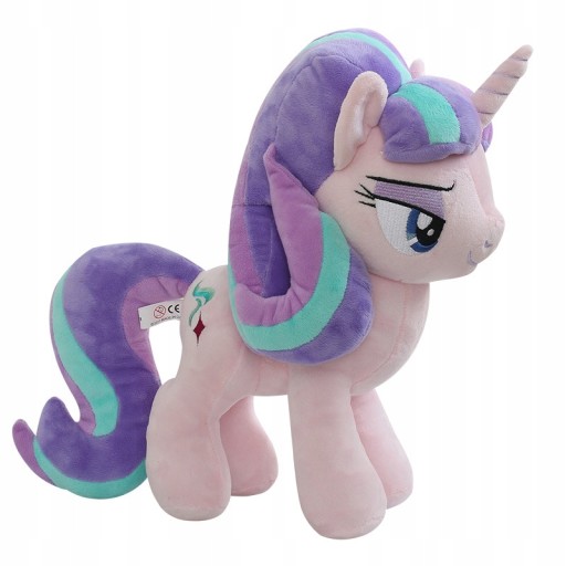 Maskotka My Little Pony Plusz Trixie Lulamoon