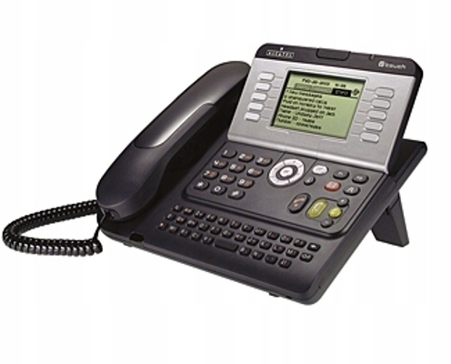 НОВЫЙ Alcatel IP TOUCH 4038 ip, расширенная версия