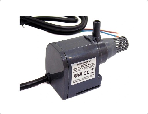 Водяная помпа MRX WATER PUMP для плиткореза