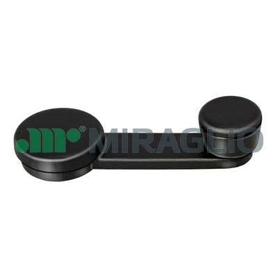 Рукоятка для открытия окна MIRAGLIO 50/48