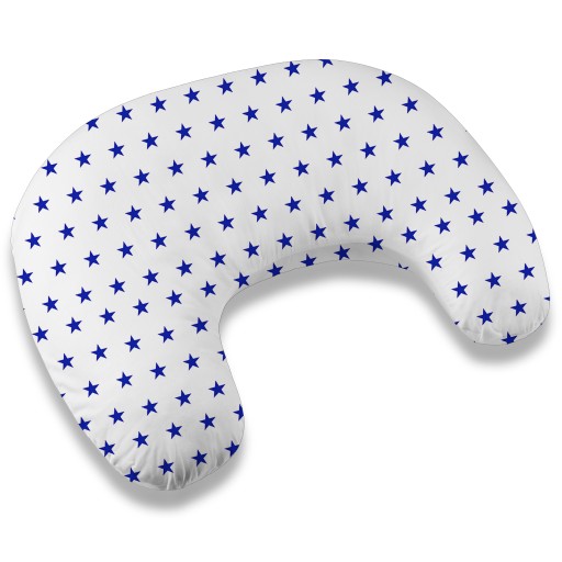 ФАСОЛЬ MOON PILLOW CROSING ДЛЯ КОРМЛЕНИЯ +POSZ W2