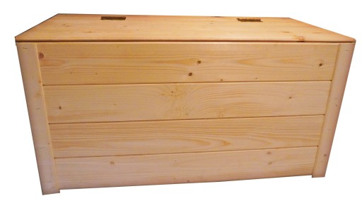 ЯЩИК ДЛЯ БАЛКОНА, САДОВОЙ ТЕРРАСЫ, ДЕРЕВО, 100 см