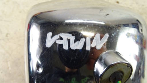 Honda VT V-Twin 700 750 800 Задний фонарь