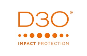 D3O LEVEL 1 L защита спины куртки
