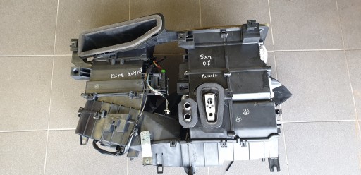 ОТОПЛИТЕЛЬ FIAT SEDICI SUZUKI SX4 74100-62JQ0