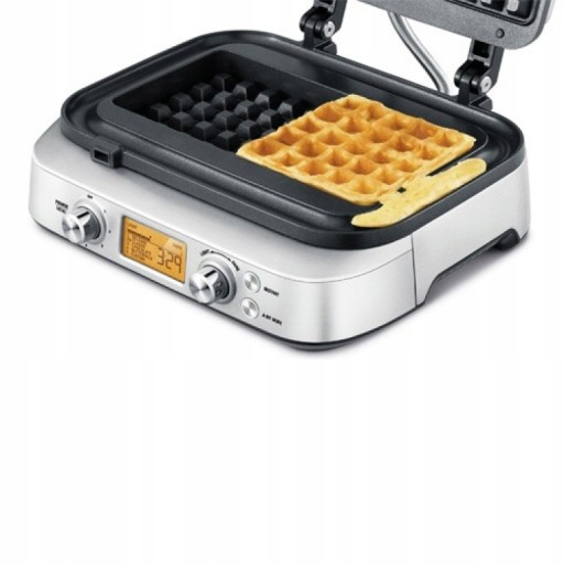 Sage Smart Waffle SWM620