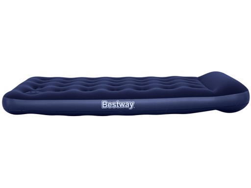 Односпальный надувной матрас Bestway Air Mattress Twin 188x99x28см 67224