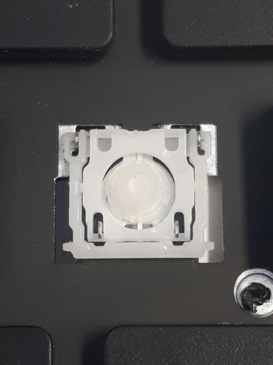 KLAWISZ ASUS F555L F555LA F555LD A555L R556L