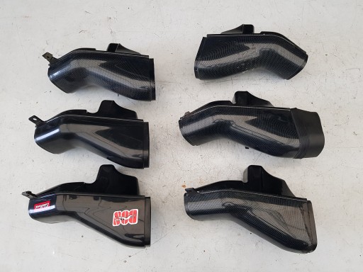 Установить правую переднюю подвеску Suzuki GSXR 600 750 SRAD 96-00