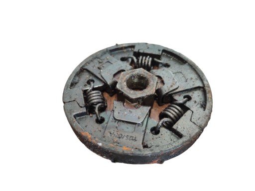 STIHL 017 018 MS 170 180 СЦЕПЛЕНИЕ ОРИГИНАЛ