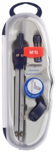 Компасы для графитов + переходник для компаса MG 901 в футляре