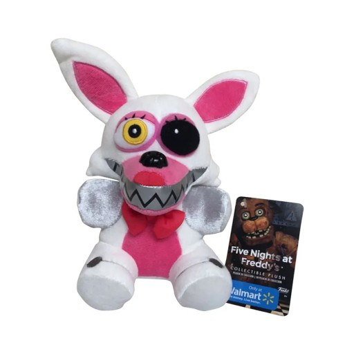 Five Night At Freddy Fnaf милые плюшевые игрушки игровая кукла 18 см Бонни Медведь Фокси