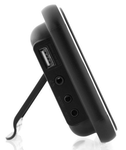 РАДИО БУДИЛЬНИК HYUNDAI FM AM РАДИО БУДИЛЬНИК ЧАСЫ USB