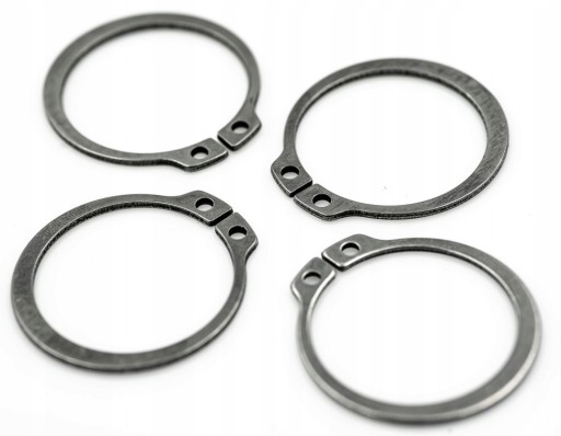 35 Внешнее кольцо Сегера из НЕРЖАВЕЮЩЕЙ СТАЛИ INOX Z35 471 (1)