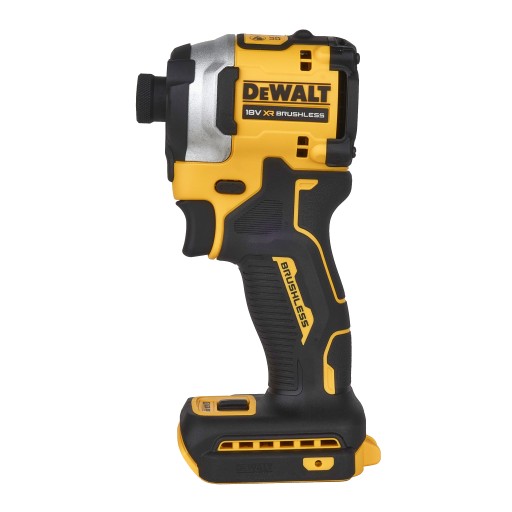 DEWALT DCF850D2T УДАРНЫЙ ДРАЙВЕР 18В 2x2,0Ач