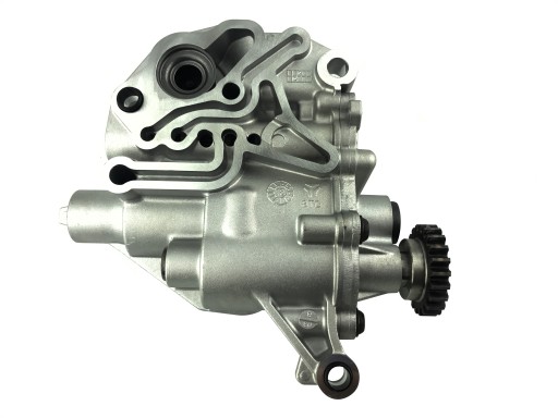 МАСЛЯНЫЙ НАСОС AUDI SEAT SKODA VW 1.8 2.0 06H115105BF