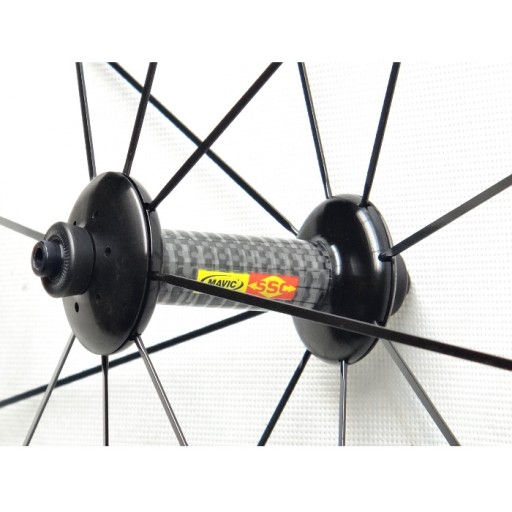 Трубчатые опорные катки Mavic Cosmic CXR 60T WTS M11