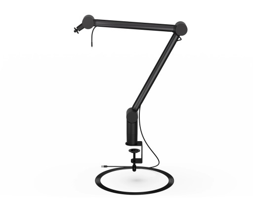 Endorphy Studio Boom Arm EY0A005 Стойка для микрофона Кабель USB-C с возможностью поворота на 360°