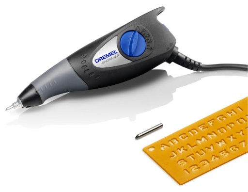 Гравировальный инструмент Dremel Engraver 0290JM