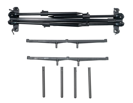 ПОДСТАВКА ДЛЯ КАРПА Mikado 2x индикатор 2x свингер