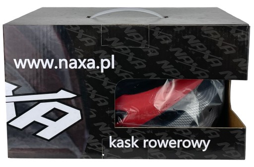 Велосипедный шлем NAXA BX1-C, размер М, матовый, ЛЕГКИЙ!