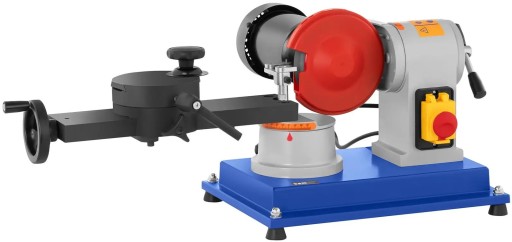 Точилка для дисковых пил 80-700 мм MSW MSW-CBS-250 10060871