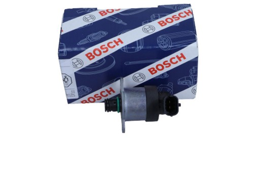 Zawór regulujący, ilość paliwa (system Common Rail) BOSCH 0 928 400 802