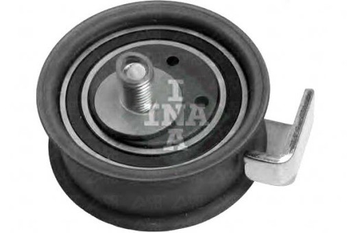 РОЛИК РЕМНЯ ГРМ VW 1.8 INA