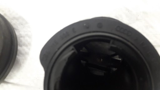 ПРОБКА МАСЛЯНОГО ЗАЛИВА 036115302E VW GOLF IV 1.6 FSI