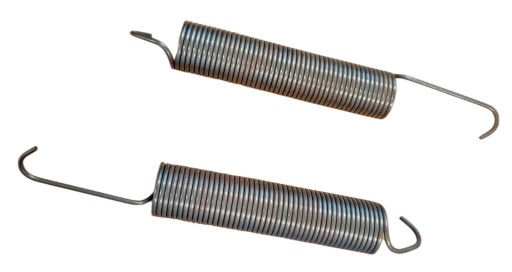Пружина крышки багажника OE Mercedes W211