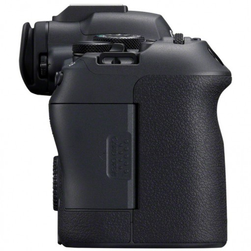 CANON EOS R6 Марк II