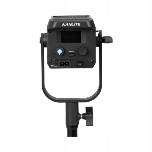 Lampa Led Nanlite FS-60B LED Bi-Color Spot Light