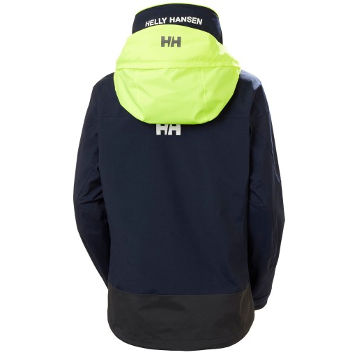 Женская куртка HELLY HANSEN PIER 3.0 34177 597